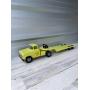 Large Vintage Toy Auction 