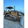 Cat D5M Dozer