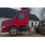 2005 Volvo Single Axle D12