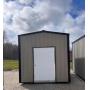 NEW 9'x12' Storage Buildings