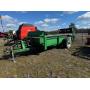Pik Rite Manure Spreader