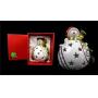 Cute Snowman Flameless Luminary