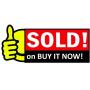 SOLD ON BUY IT NOW! (2 Hummel Figures)
