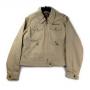Women's Canvas Harley Davidson Jacket
