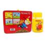 1965 Peanuts Lunch Box with Thermos