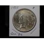 1923 MS64 Gem BU Peace Dollar