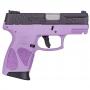 Taurus 9mm Pistol