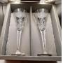 Waterford Crystal Millenium Collection in Box