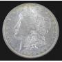 1883-O Morgan Silver Dollar