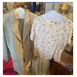 Villager 3 Piece Suit For Women - Sz XL/18 Women