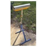Lumber Assist Stand - NOTE