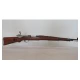 Yugo Mauser 8mm M48A