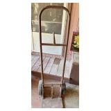 Vintage Hand Truck