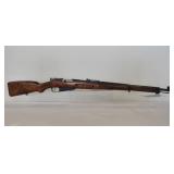 Finnish M39 7.62x52R