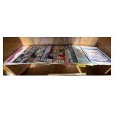 Vintage Needlepoint Pattern Magazines