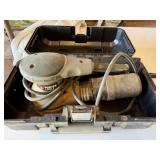 Porter Cable Orbit Sander in Case