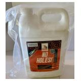 NEW "No Holes" Training Aid for Dogs Solution