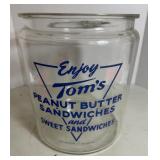 Vtg. Tom