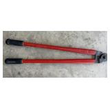 HK Porter Japan Heavy Duty Industrial Cable Cutter