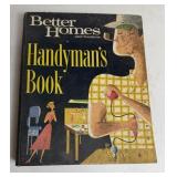 1966 Better Homes Handy-Man