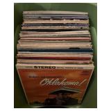 61 Assorted Genre and Artist Albums 1960