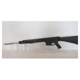AR10 PTAC .308, 24" TARGET BRL; SET