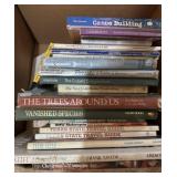 Collection of Books On A Variety Of Subjects