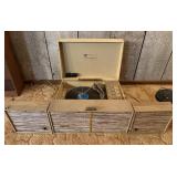 MCM Philco Stereophonic Hi-Fi System - NOTE