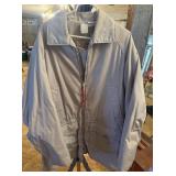 Vintage Walls Blizzard Pruf Jacket - XL