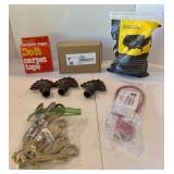 Home Improvement and Other Items