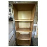 Vintage Stereo Component Cabinet