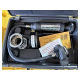 NEW Stant ST270 Cooling System Pressure Tester