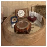 Vintage Mariner and Seafaring Items - NOTE