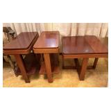 Set of 3 1940