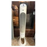 Honeywell Quiet Set Tower Fan