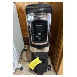 Honeywell Heater Model HZ-717-WMT (Black)