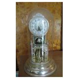 Vintage Rhythm Quartz Anniversary Clock