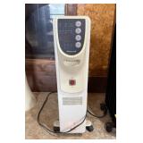Honeywell Air Heater Model HZ-780 (White)
