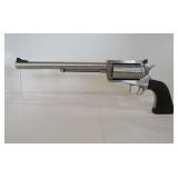 Magnum Research Revolver 45-70 w/Ammo & Holster