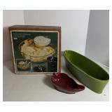Two Chip and Dip Sets