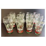 12 Vtg. Libbey