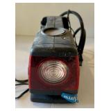 Working Portable Air Compressor
