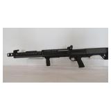 KSG Kaltec 12 GA Muzzle Break Shotgun