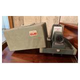 Argus 300 Automatic 35mm Slide Projector - Works