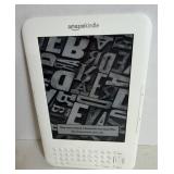 Amazon Kindle Keyboard 3rd Gen.w/e-Link Screen
