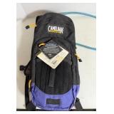 NEW CamelBak Blowfish Hydration Backpack