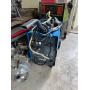 P.O.A. AUCTION-Tools, Auto & Household