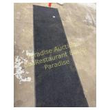 LONG CARPET & LARGE BAG