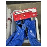 KUTGLOVE SAFETY STATION  basket filled