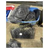 BAR MAT SQUARES - HUGE BIN